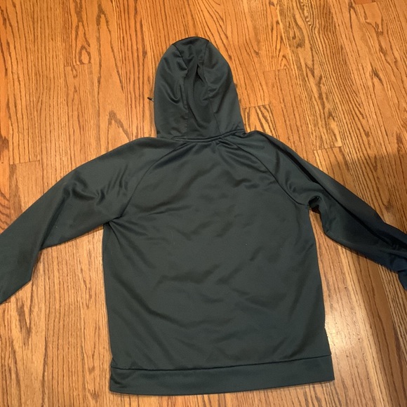 Nike Adult M DriFit Hoodie - Picture 4 of 4